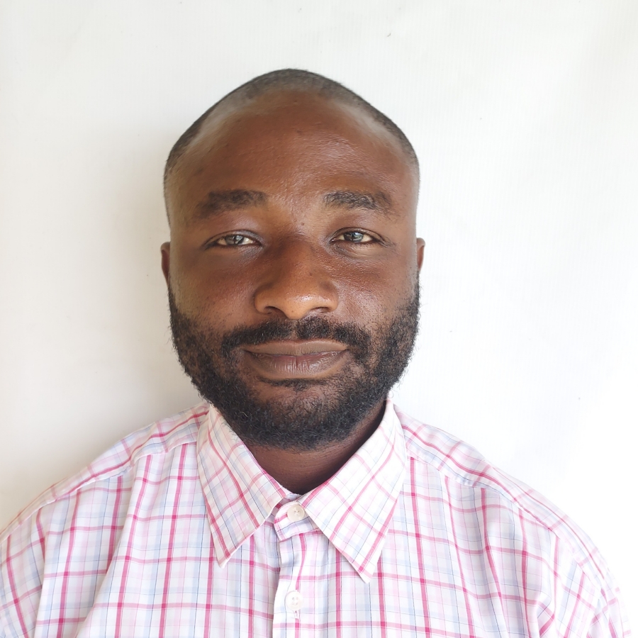 Mr. Dennis Amankwaa