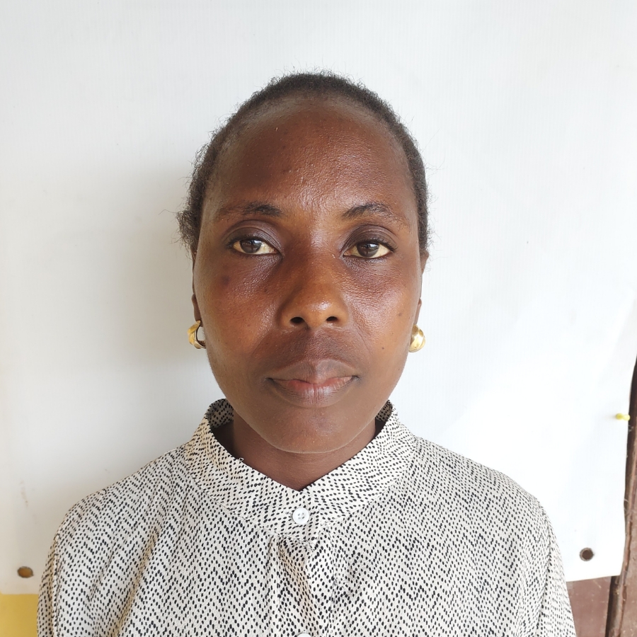 Ms. Grace Okai Afrifa