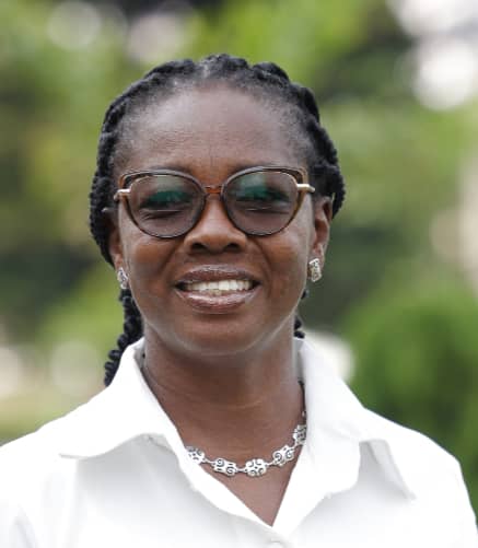 Ms. Paulina Acheampong