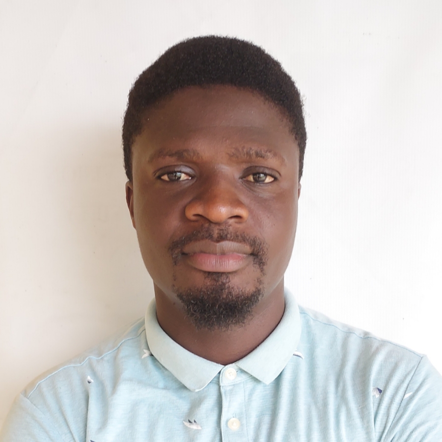 Mr. Isaac Asare
