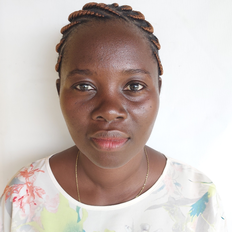 Mr. Priscilla Twumasi