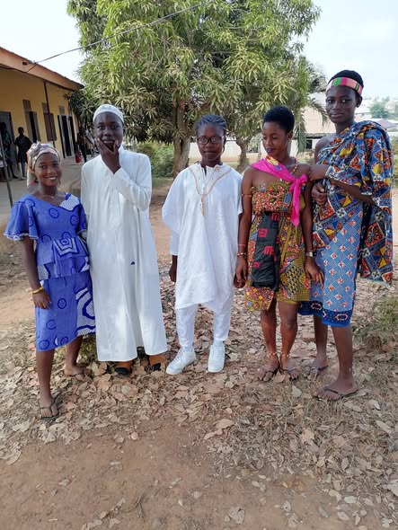 Traditional Day