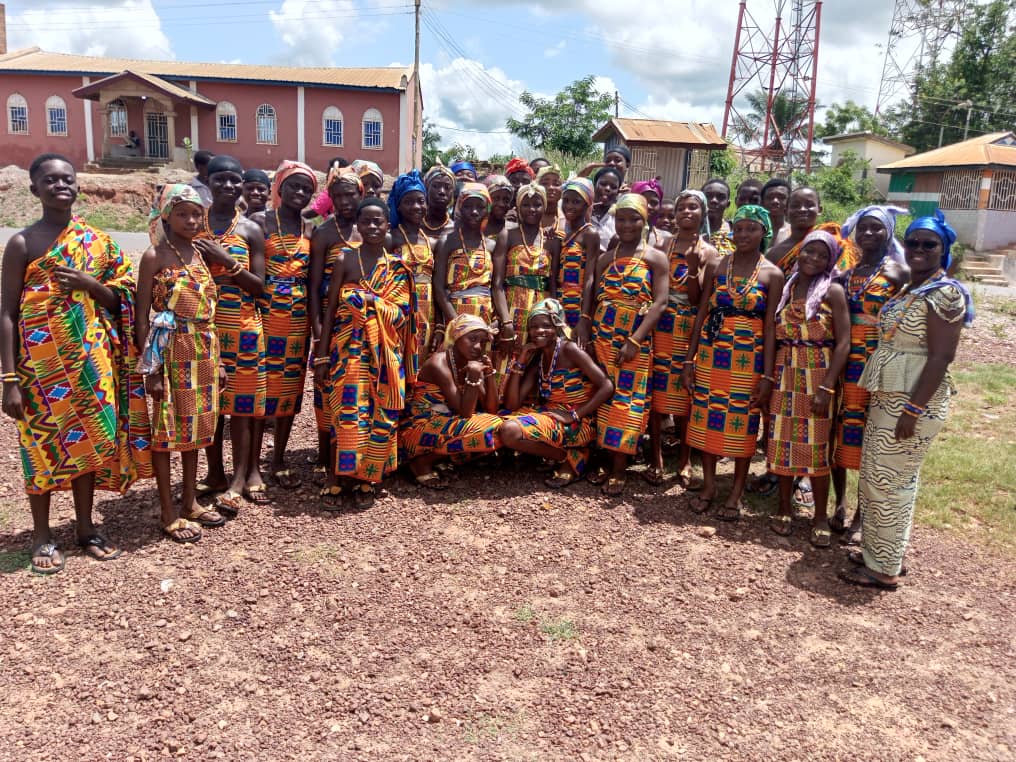 Cultural Activities