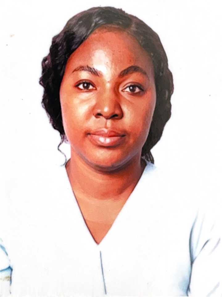 Ms. Rita Ntiriwaa